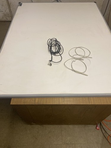 Gtco calcomp drawingboard - calcomp, vi
