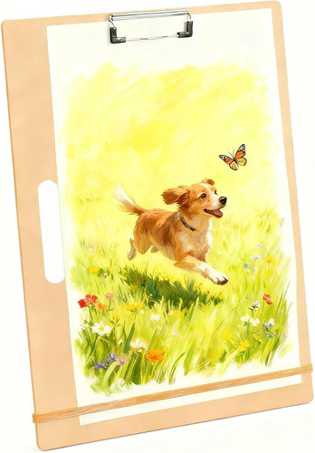 13x17 portable drawing board - drawing,