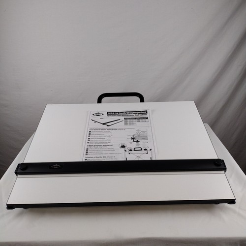 Alvin portable drafting - alvin,