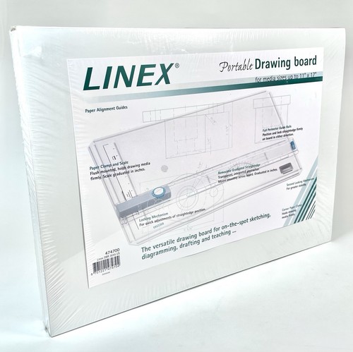 Linex portable drawing art - linex,