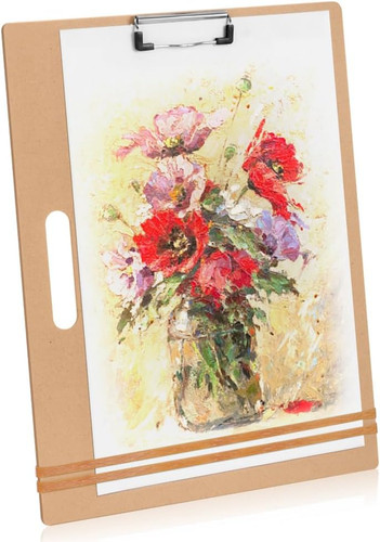 X17 drawing board with - 13"x17",